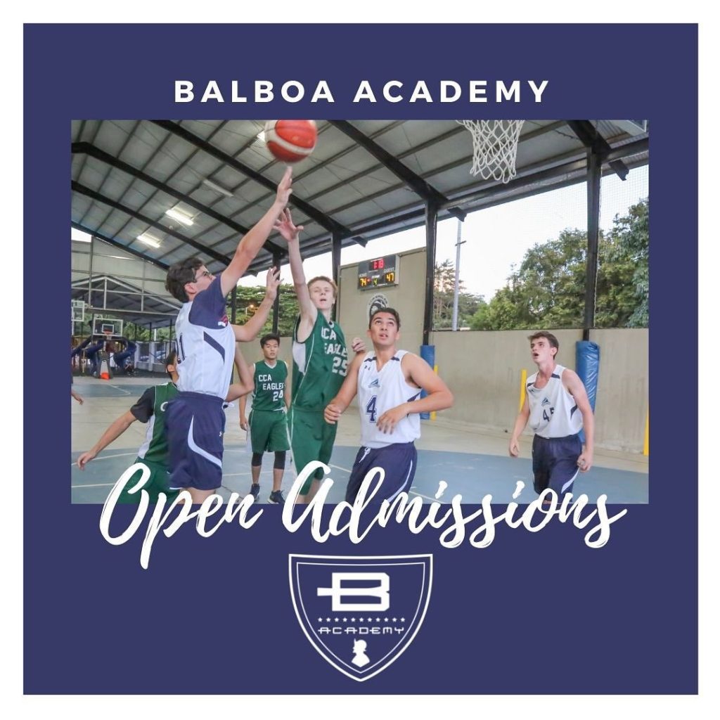 Balboa Academy / International School in Panama Zona Escolar Panama