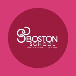 Boston School International Logo 2