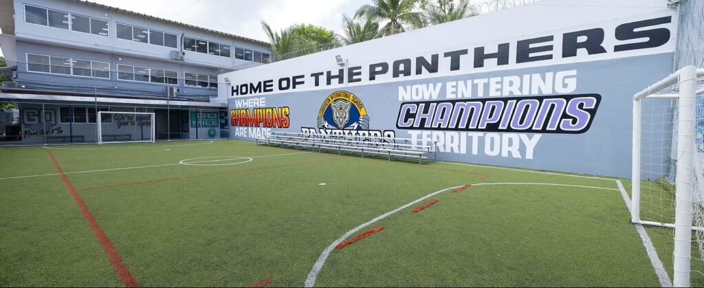 Caribbean International School