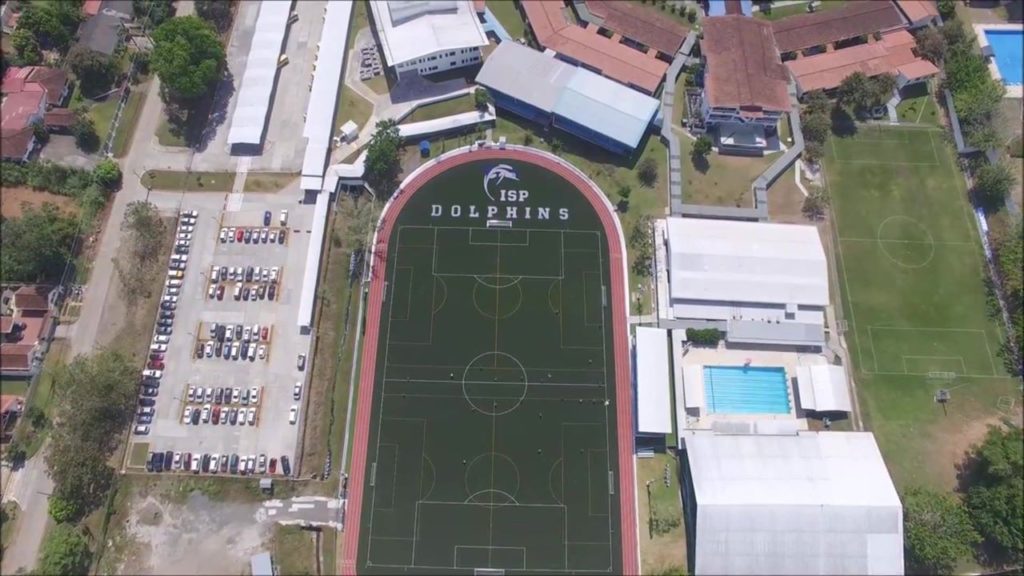 International School of Panama portada 2