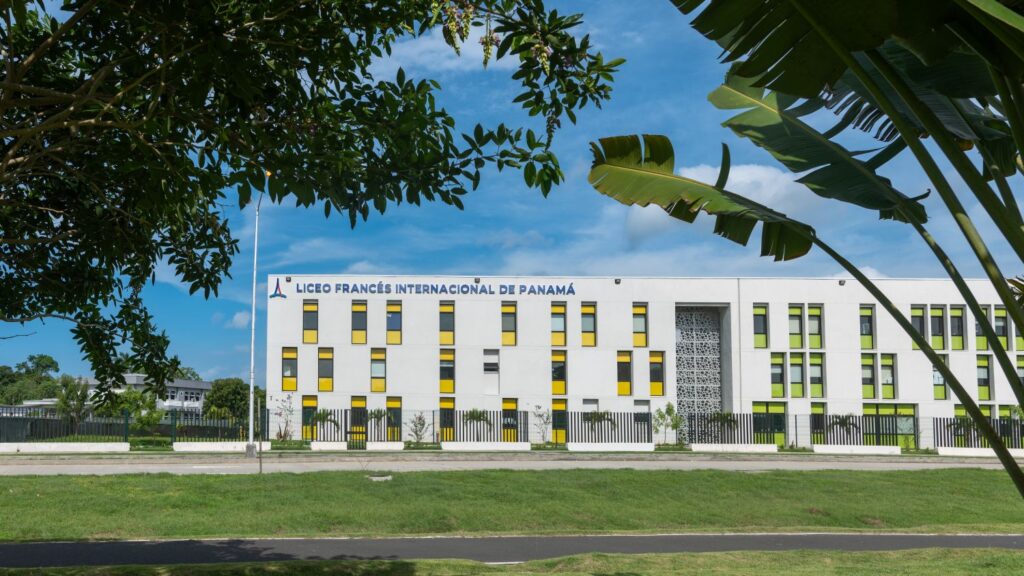 Liceo Frances Internacional de Panamá