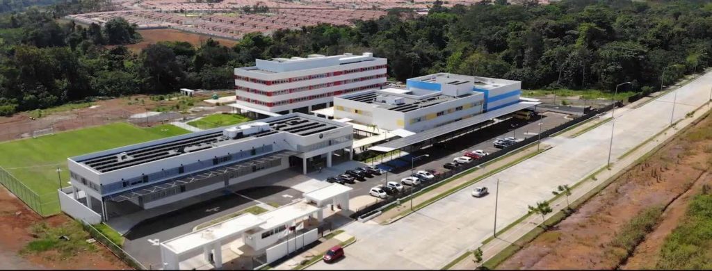 Sabis International School Costa Verde 1