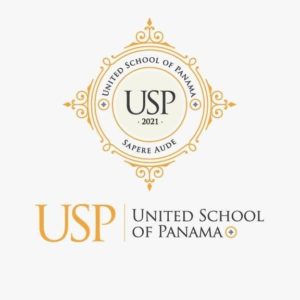 United School of Panama logo