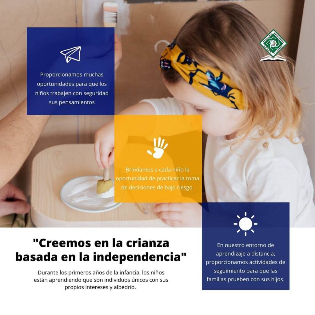 Academia Internacional Arabe Panameña 1