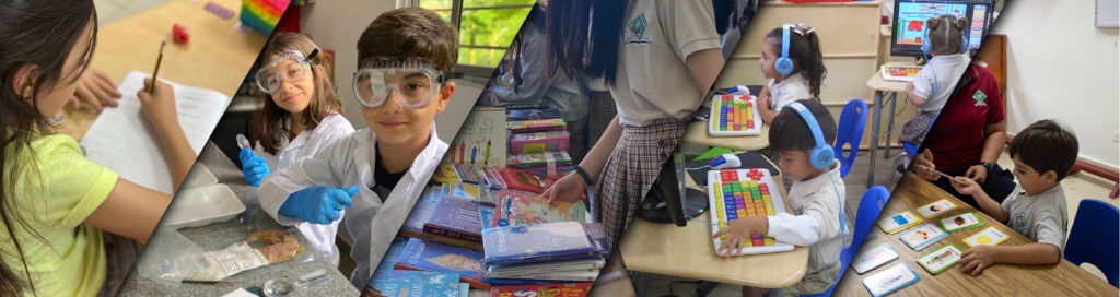 Academia Internacional Arabe Panameña Colegios en Colón Panama portada