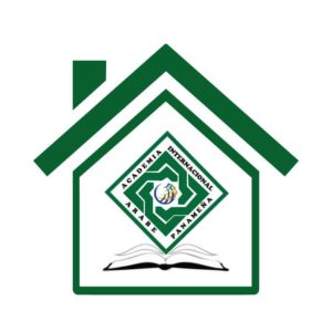 Academia Internacional Arabe Panameña logo