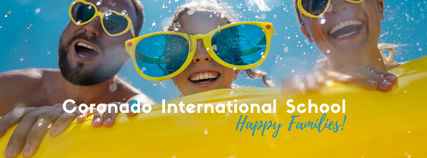 Coronado international school