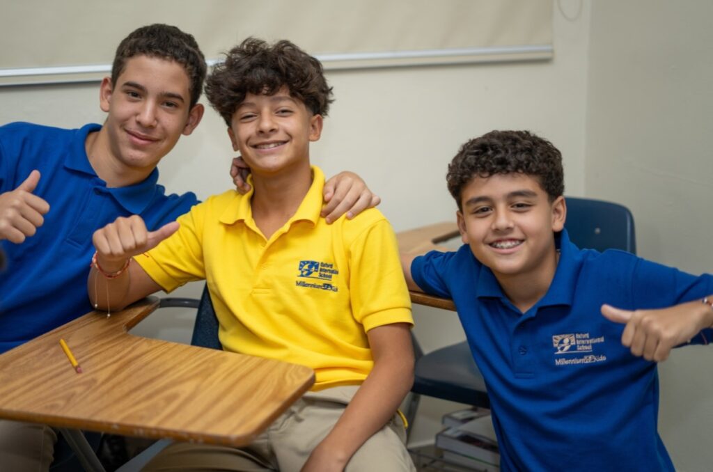 Oxford International School Panamá 40