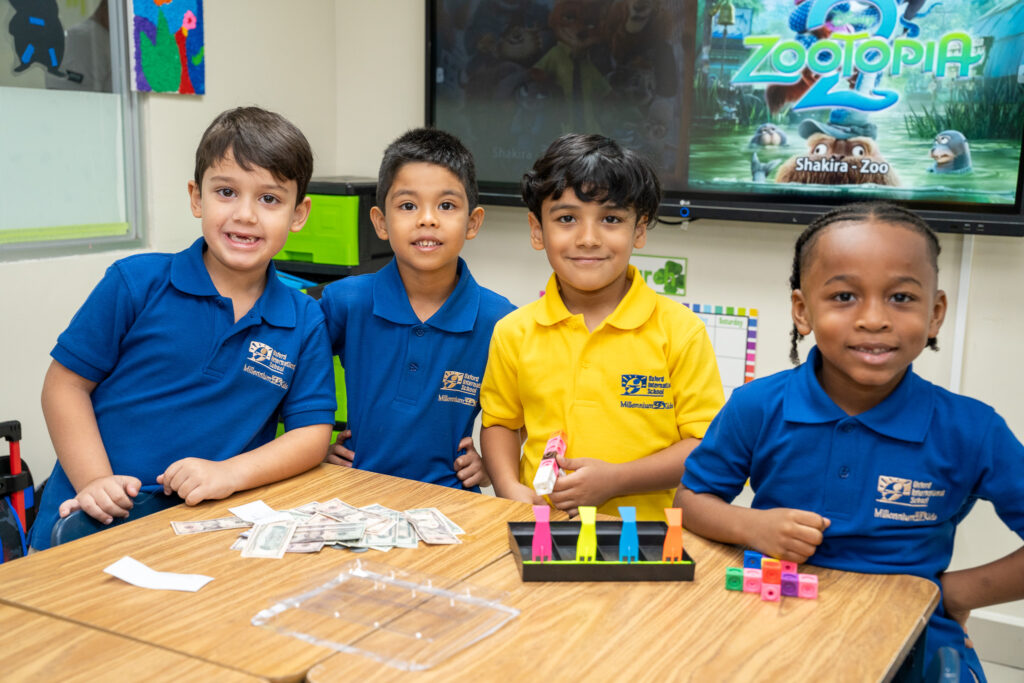 Oxford International School Panamá 27