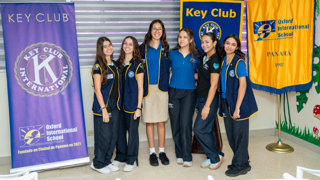 Oxford International School Panamá 30