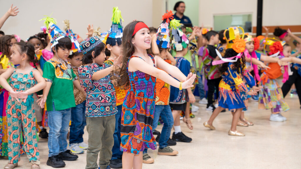 Oxford International School Panamá 31