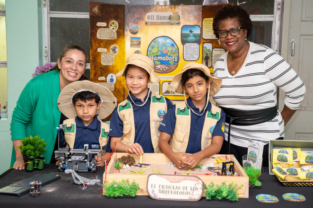 Oxford International School Panamá 34