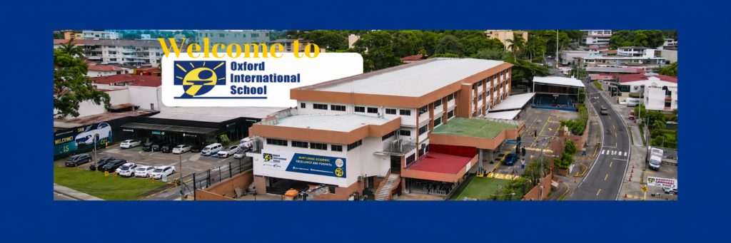 Oxford International School portada 36