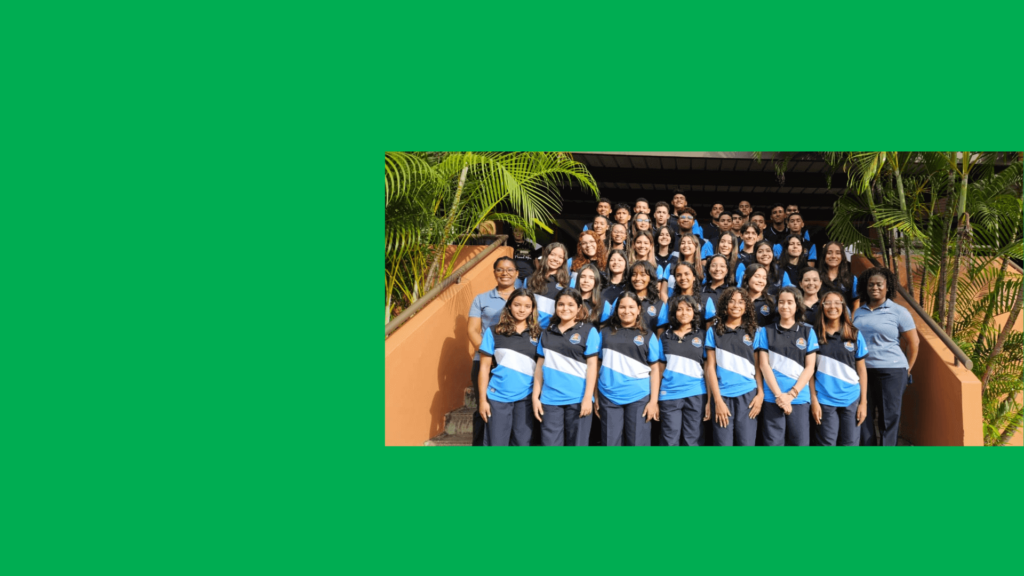 AIPCV Academia Interamericana de Panamá Cerro Viento portada 1