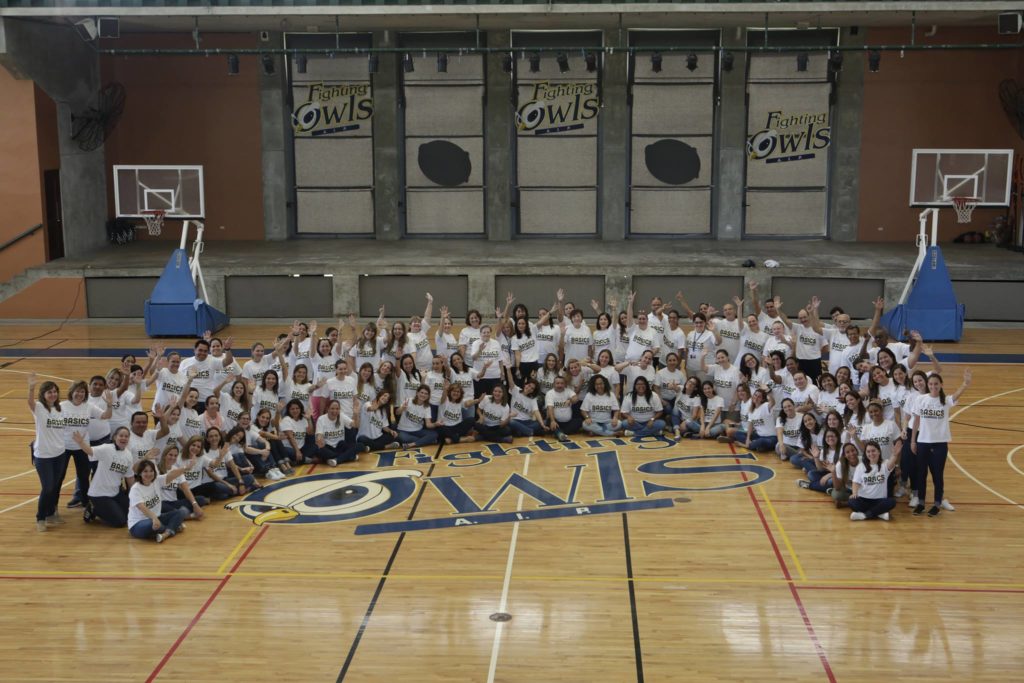 Academia Interamericana de Panama 11