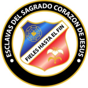 Colegio Las Esclavas Panamá logo