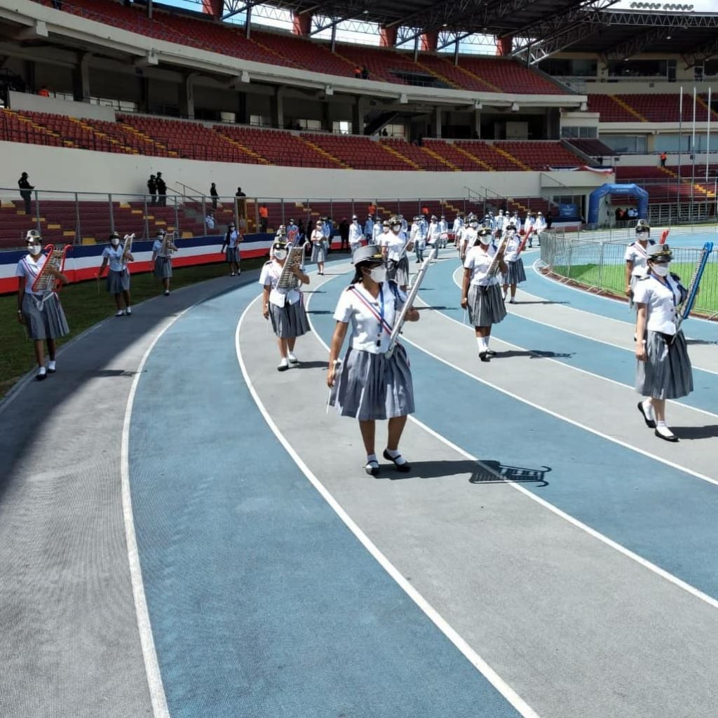 Colegio Pureza De María Panamá Zona Escolar Panama 9065