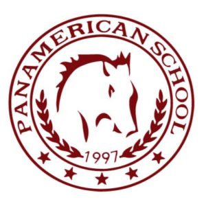 Panamerican School Logo