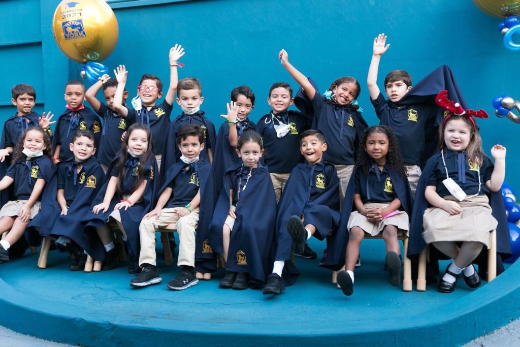 York International School 6