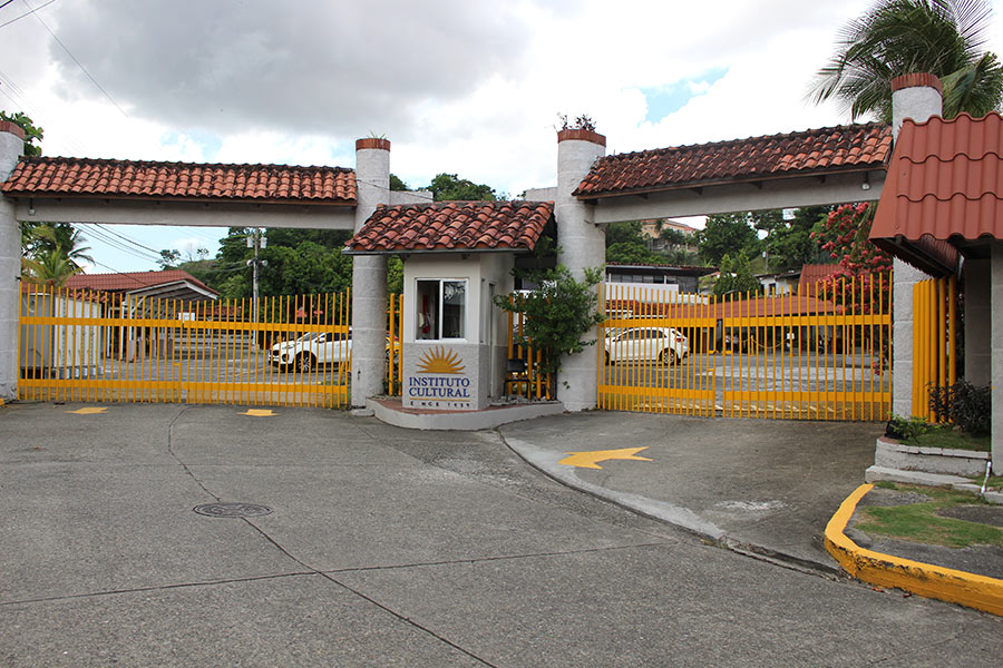 INSTITUTO CULTURAL Panama
