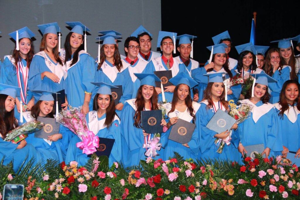 Escuela Franco Panameña portada