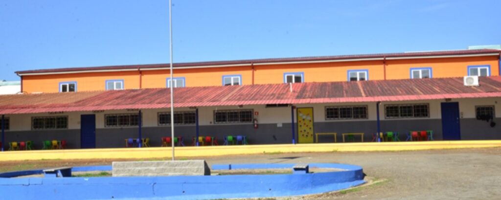 Instituto Bilingüe Internacional de Panamá 3