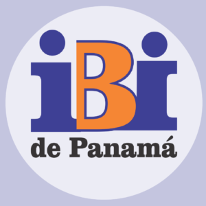 Instituto Bilingüe Internacional de Panamá logo