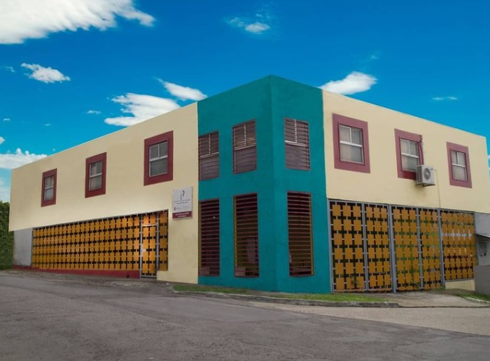 Instituto Preparatorio Pedagógico 3