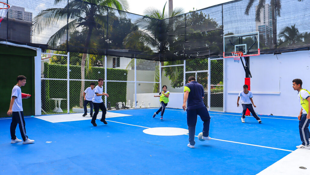 Wisdom Academy Panama 10
