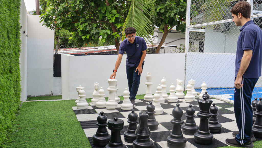 Wisdom Academy Panama 11