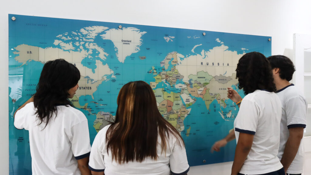Wisdom Academy Panama 13