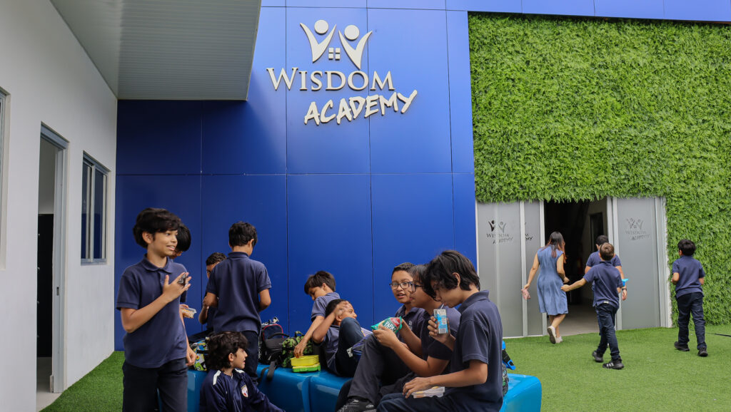Wisdom Academy Panama