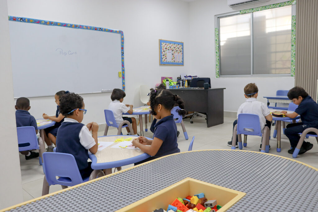 Wisdom Academy Panama 2