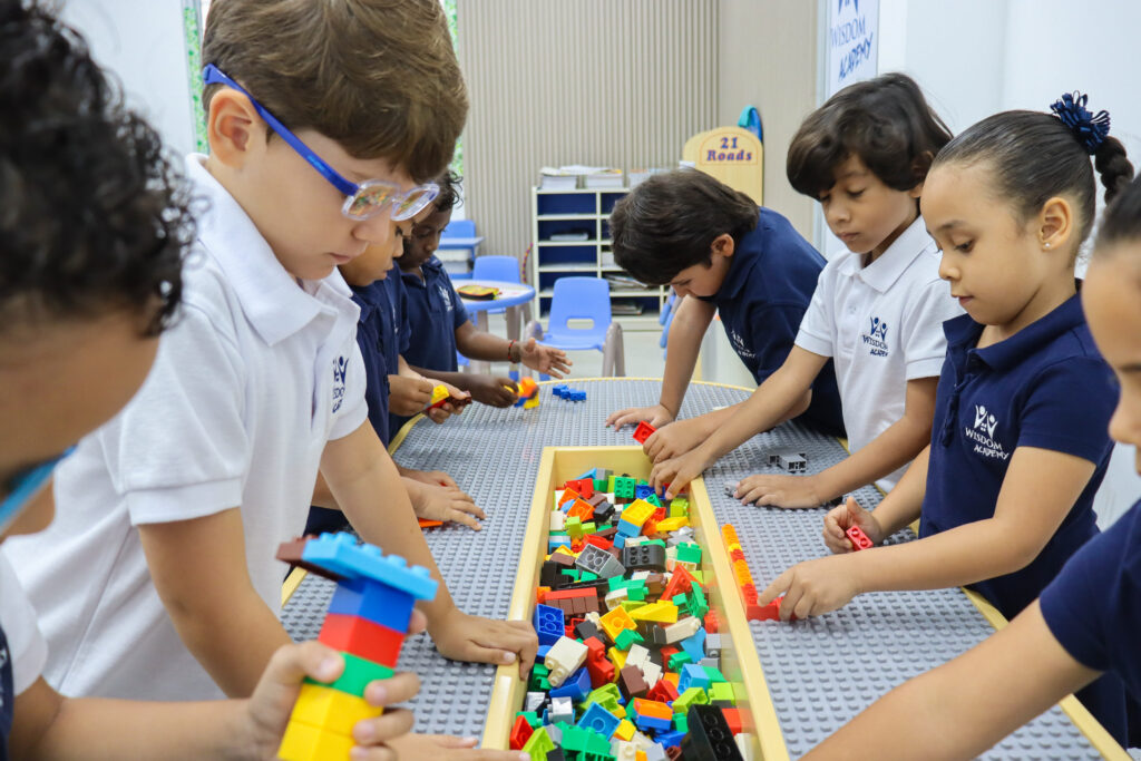Wisdom Academy Panama 3
