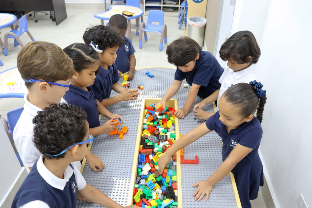 Wisdom Academy Panama 4