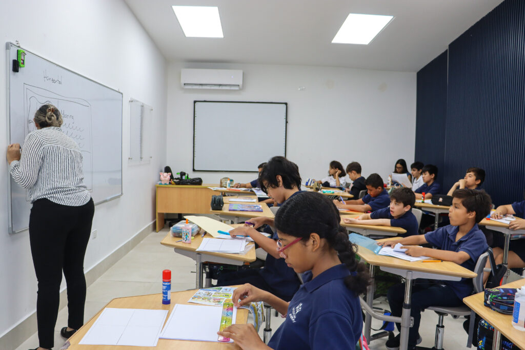 Wisdom Academy Panama 5