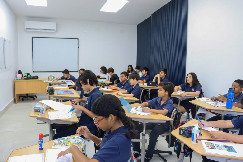 Wisdom Academy Panama 6