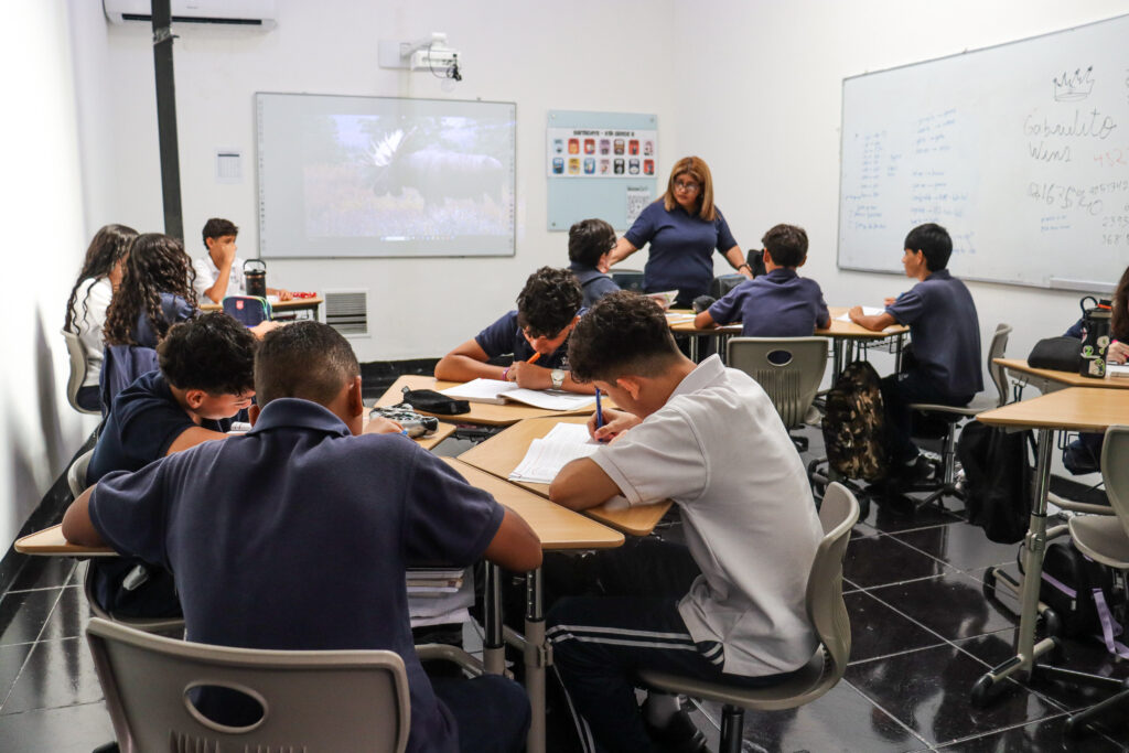 Wisdom Academy Panama 7