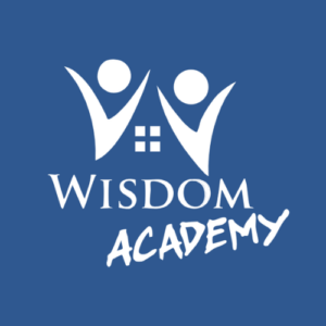 wisdom academy logo