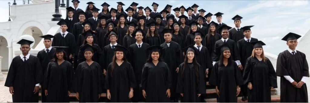 Colegio Adventista Metropolitano 5