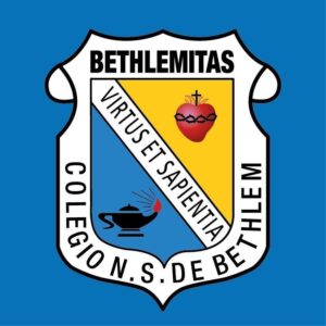 Colegio Nuestra Señora de Bethlem Logo