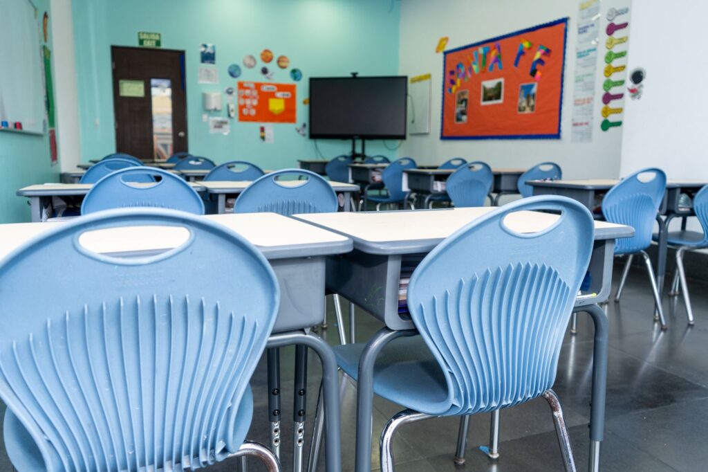 Boston School International Panama 3