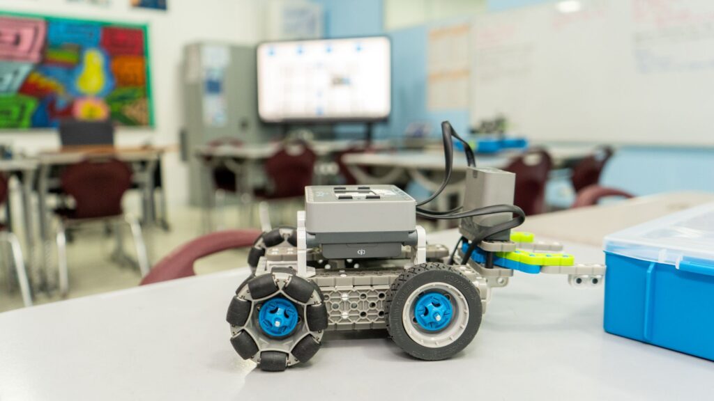 Boston School International Panama 5