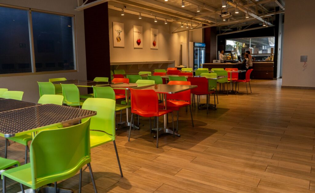 Boston School International Panama 7