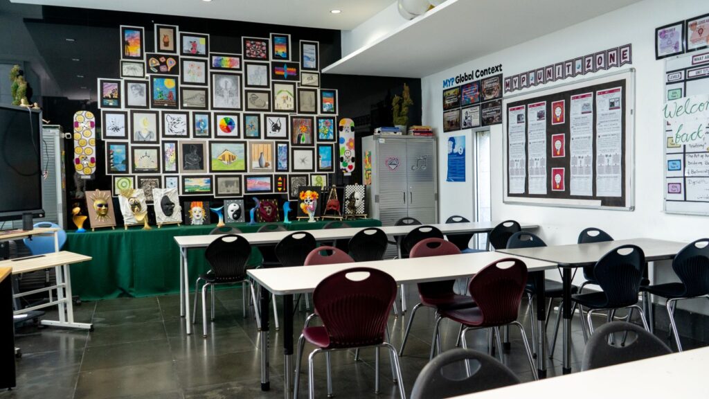 Boston School International Panama 8