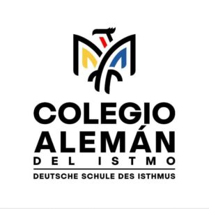 colegio aleman del istmo logo