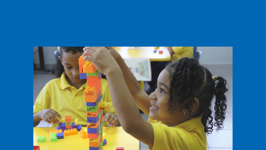 Academia Bilingue de San Lorenzo 3