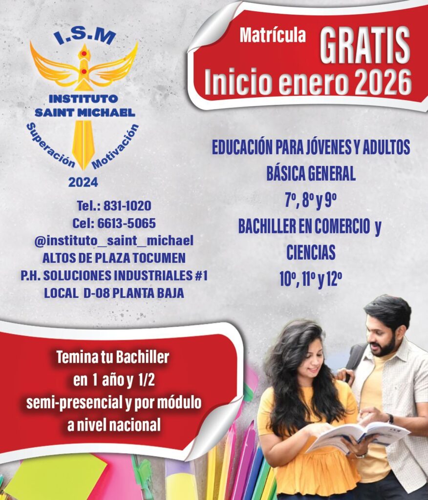 Instituto Saint Michael