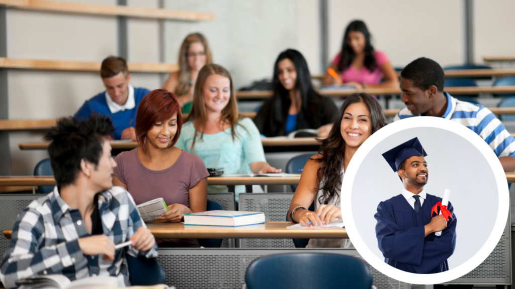 Instituto Saint Michael portada