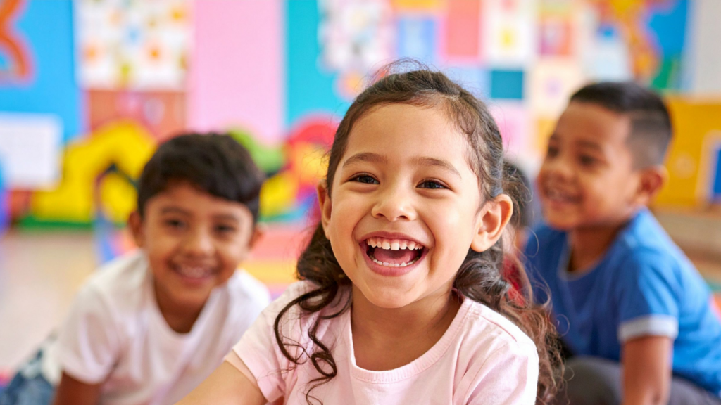 Lumen Academy portada